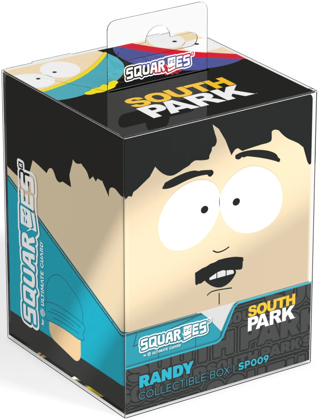 SQUAROE: South Park - Deck Box | 100+ - Image 9
