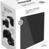 Ultimate Guard: Monocolor Xenoskin Flip'n'Tray - 133+