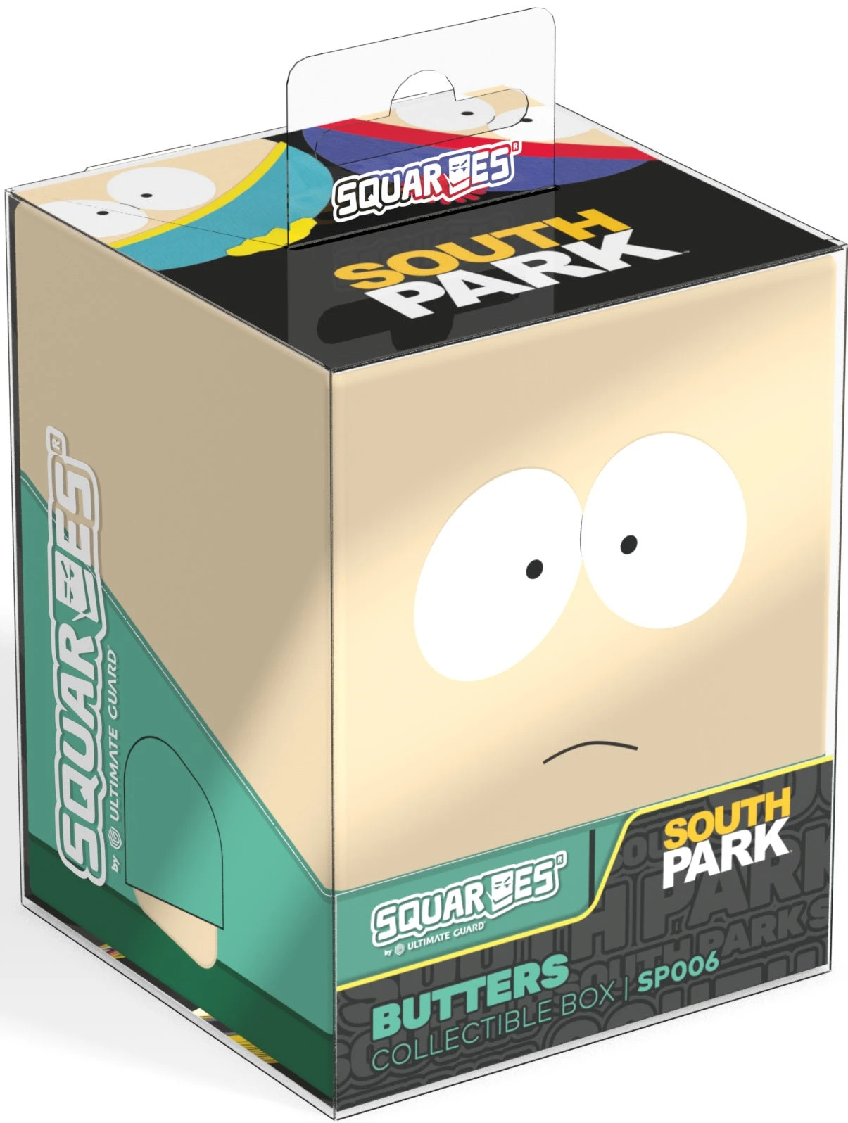SQUAROE: South Park - Deck Box | 100+ - Image 6