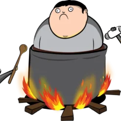 Exploding Kittens: Recipes For Disaster