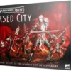 Games Workshop Warhammer Quest: Cursed City