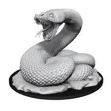 Wizards Of The Coast Giant Constrictor Snake