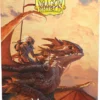 Dragon Shield: Art Sleeves - Dual Matte | The Adameer (100)