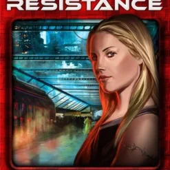 The Resistance
