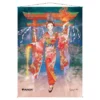 Ultra Pro Wall Scroll: Mystical Archive - Faithless Looting (Japanese)