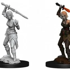 Wizards Of The Coast Nahiri