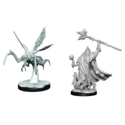 Wizards Of The Coast Core Spawn Emissary And Seer