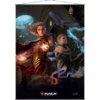 Ultra Pro Wall Scroll: Strixhaven - School Of Mages