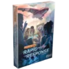 Pandemic: Rapid Response